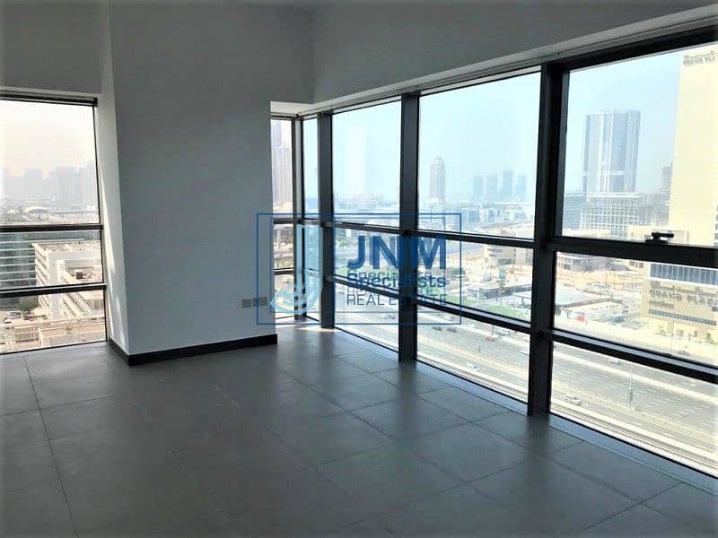 3 Well-maintained 2 Beds | Near Metro | SZR View