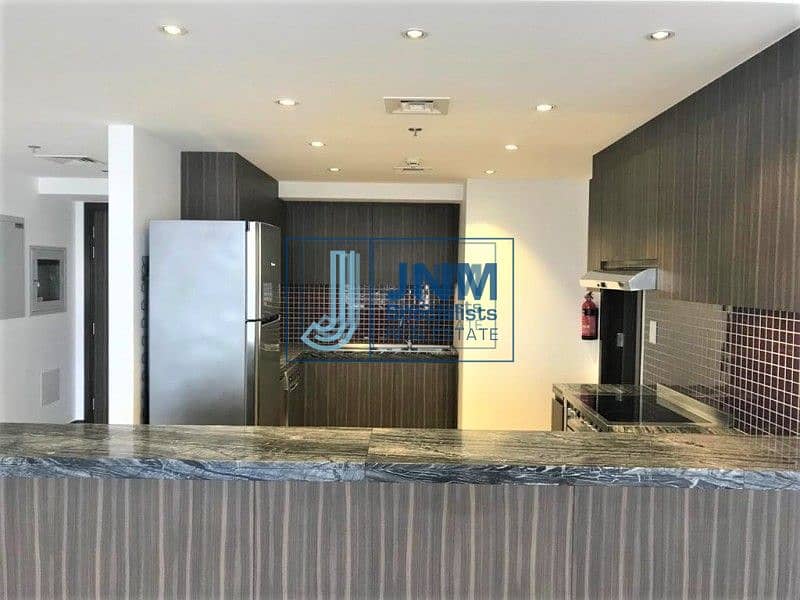 6 Well-maintained 2 Beds | Near Metro | SZR View