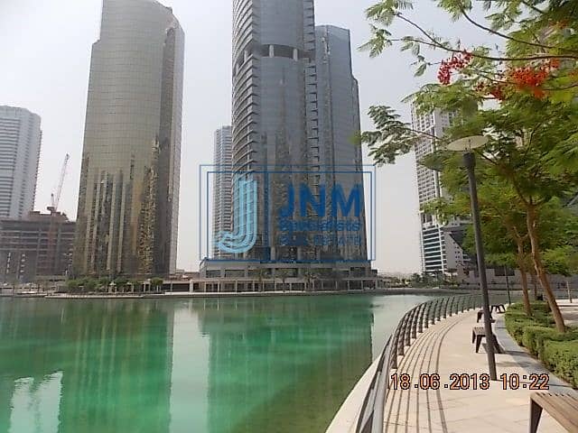 12 Alluring ! High Floor & Fully Fitted Office | Grade A Tower