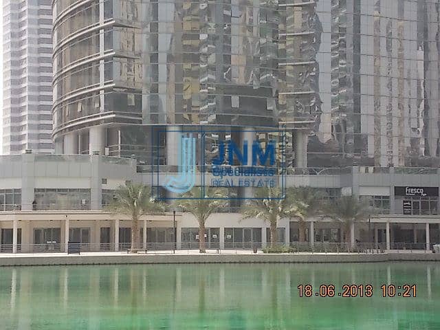 13 Alluring ! High Floor & Fully Fitted Office | Grade A Tower