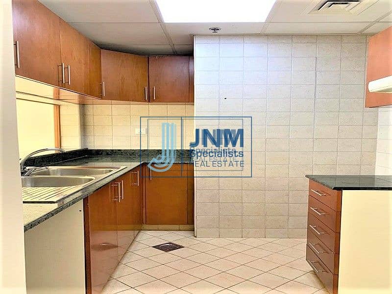 5 Exclusive 1 BR Unit | Well Maintained | Best Offer