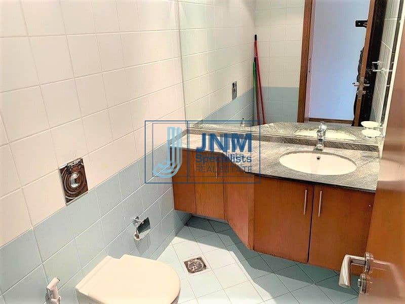 7 Exclusive 1 BR Unit | Well Maintained | Best Offer