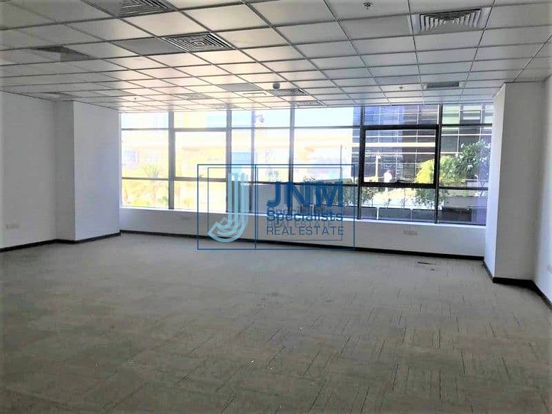 2 One opportunity for fitted office at Onyx!