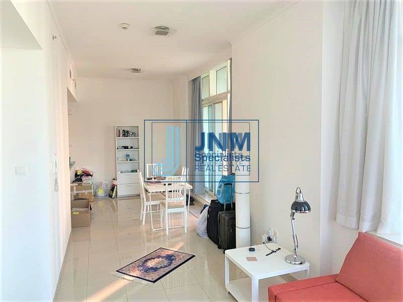 6 Sea & Palm View | Well Maintained | Exclusive Unit