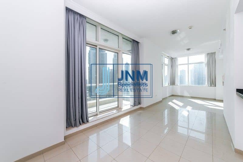 24 Sea & Palm View | Well Maintained | Exclusive Unit