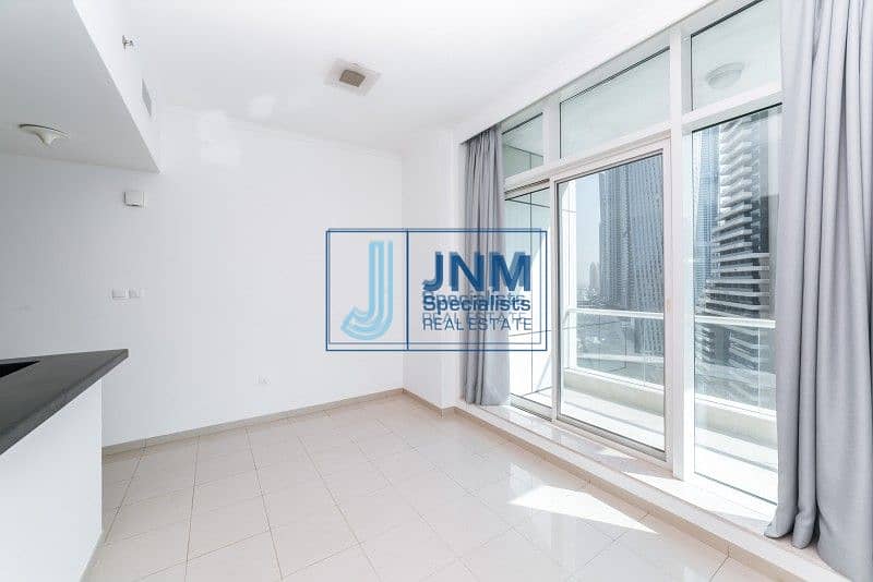 25 Sea & Palm View | Well Maintained | Exclusive Unit