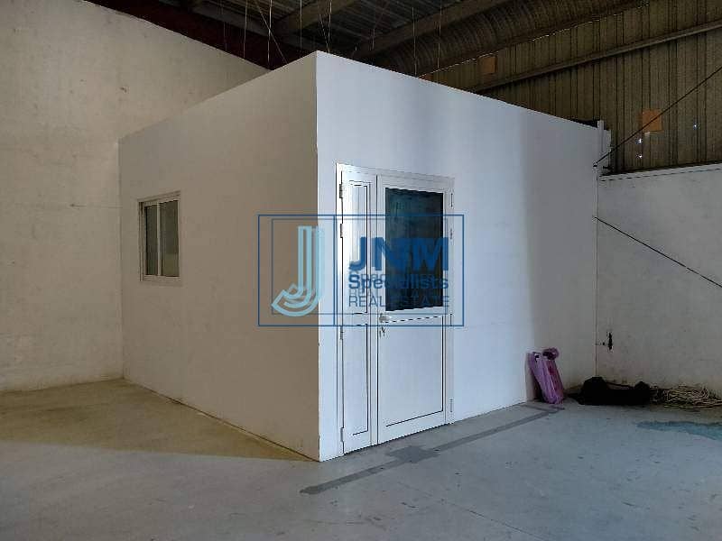 10 3000 Sqft warehouse for rent in al quoz including tax