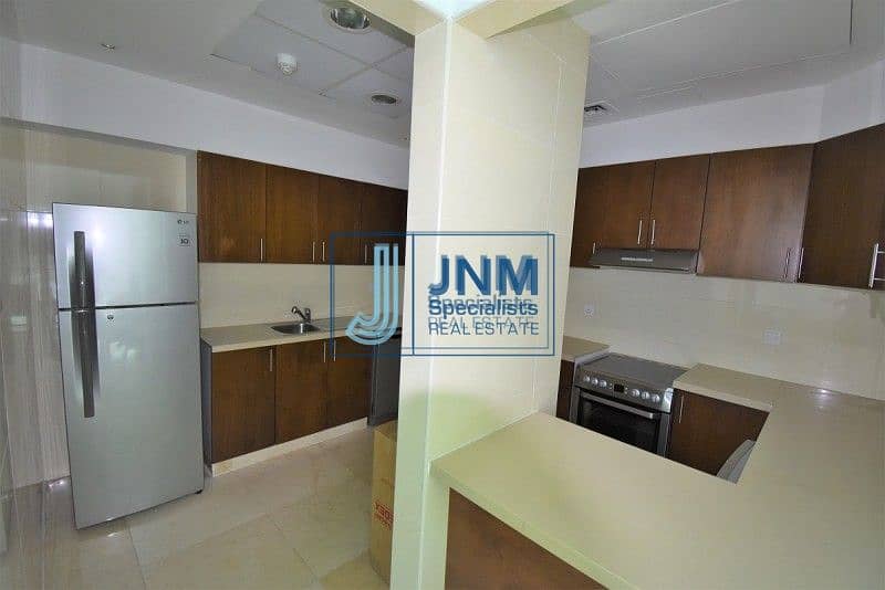 7 Marina View | Chiller Free | Fully Furnished 1 Bed