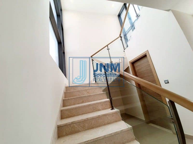 4 Brand New 4 Beds + Maid | Back to back in Sidra II