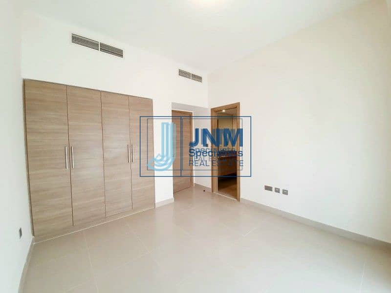 8 Brand New 4 Beds + Maid | Back to back in Sidra II