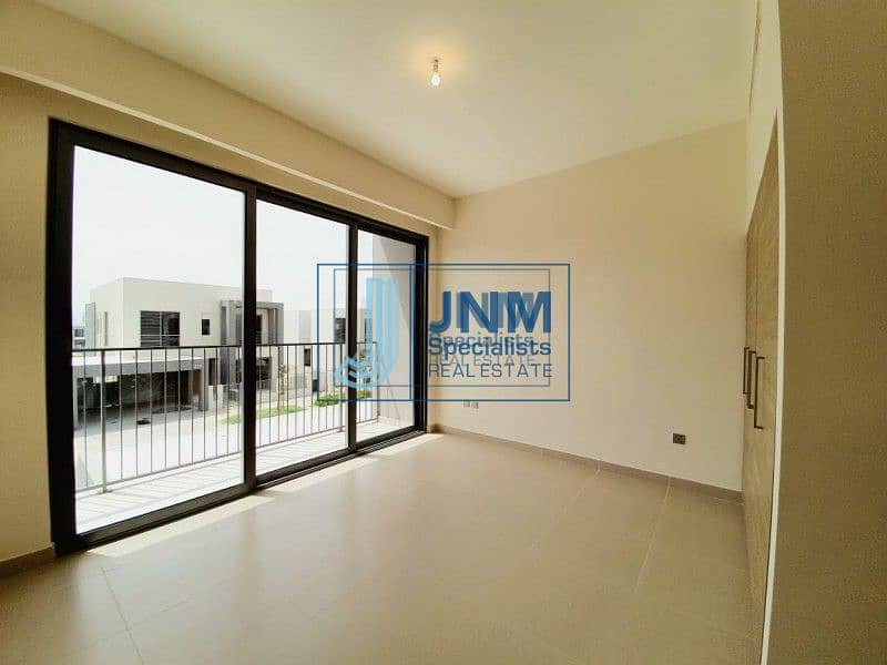 10 Brand New 4 Beds + Maid | Back to back in Sidra II