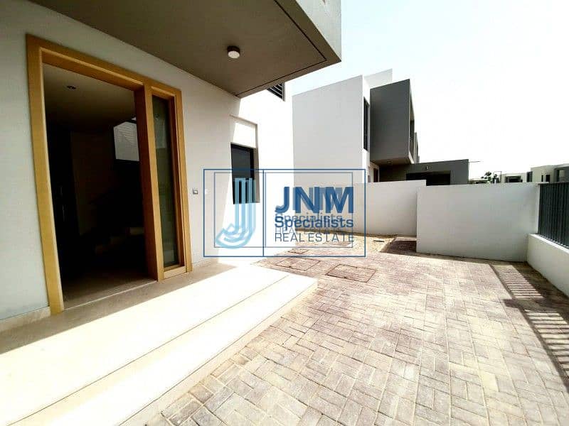 17 Brand New 4 Beds + Maid | Back to back in Sidra II