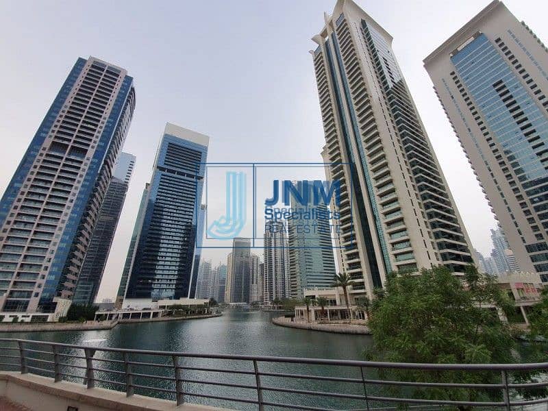 9 Fitted Office | SZR View | Furnished | Vacant