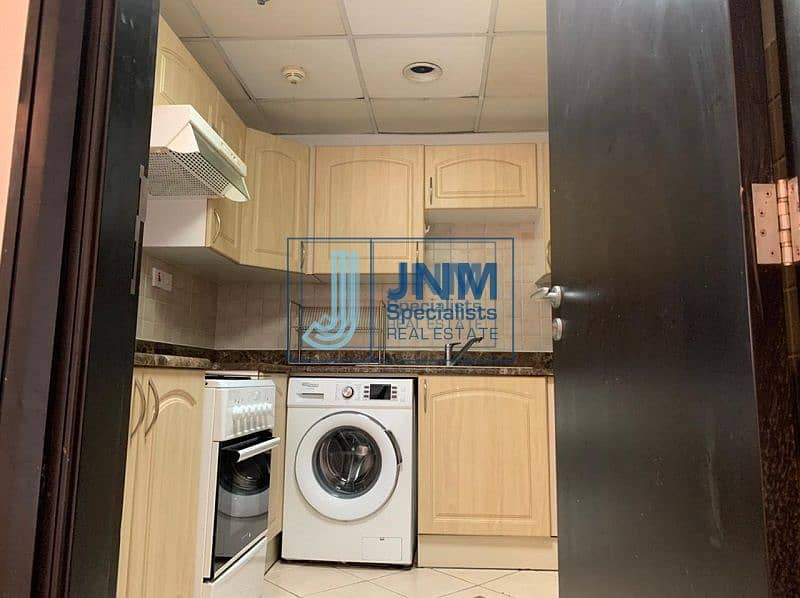 12 Exclusive 2BR Unit! | High Floor | Close to Metro