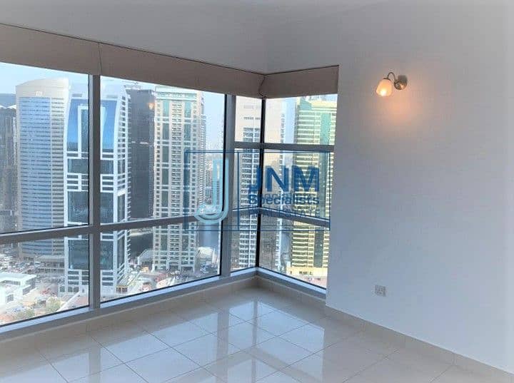 13 Exclusive 2BR Unit! | High Floor | Close to Metro