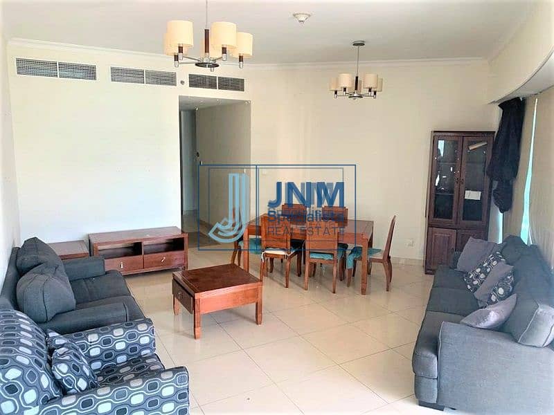 2 Exclusive 2BR Unit | Furnished | Close to Metro