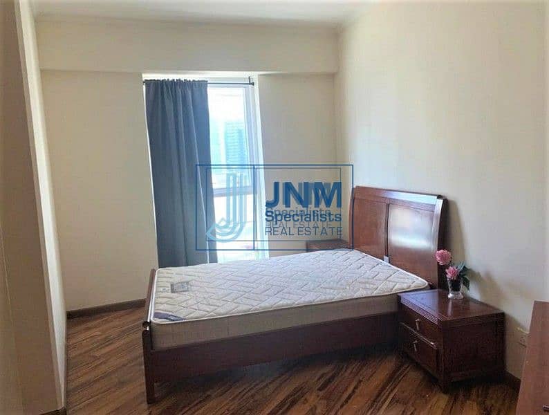 3 Exclusive 2BR Unit | Furnished | Close to Metro