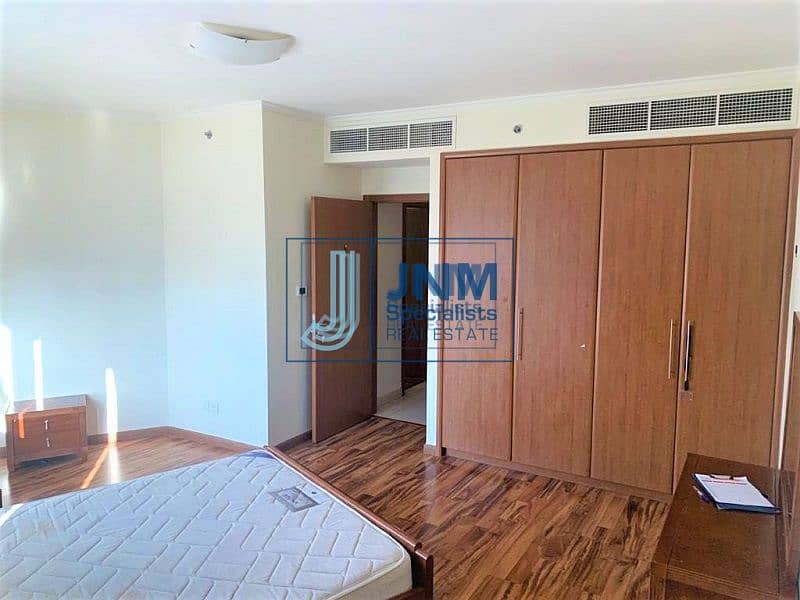 4 Exclusive 2BR Unit | Furnished | Close to Metro