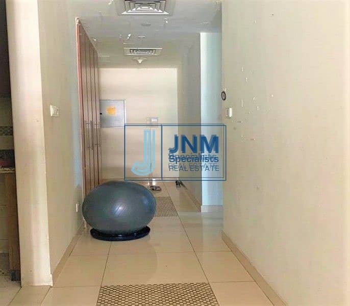8 Exclusive 2BR Unit | Furnished | Close to Metro