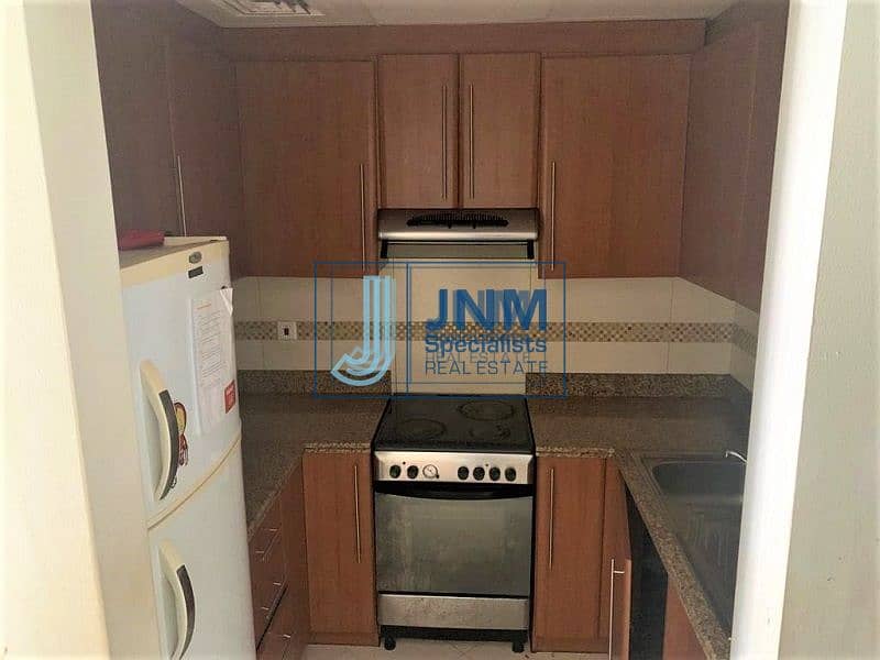 12 Exclusive 2BR Unit | Furnished | Close to Metro