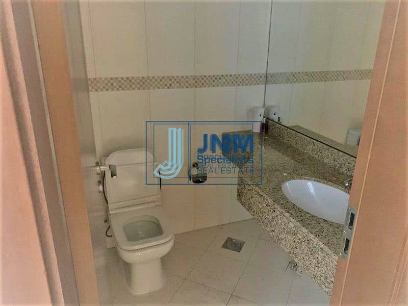13 Exclusive 2BR Unit | Furnished | Close to Metro