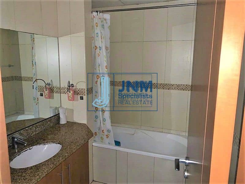 15 Exclusive 2BR Unit | Furnished | Close to Metro