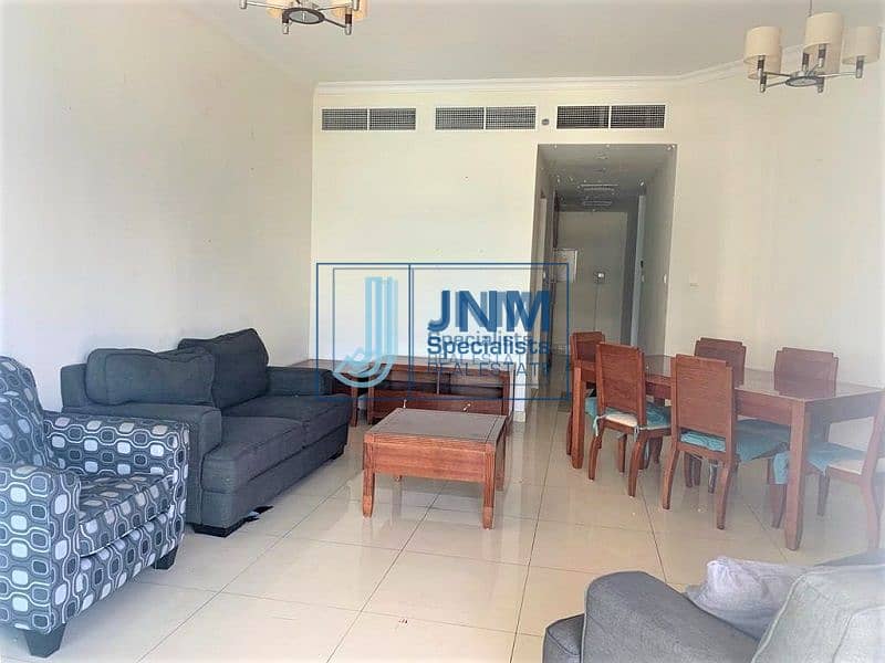 16 Exclusive 2BR Unit | Furnished | Close to Metro