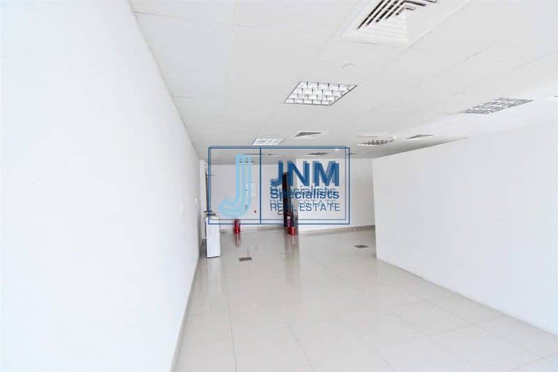3 Fitted Office Space For Rent In Jumeirah Bay X2