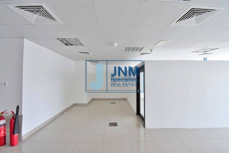 5 Fitted Office Space For Rent In Jumeirah Bay X2
