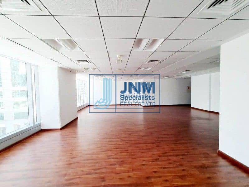 2 Lake View  | Fitted Office Space | Lower Floor