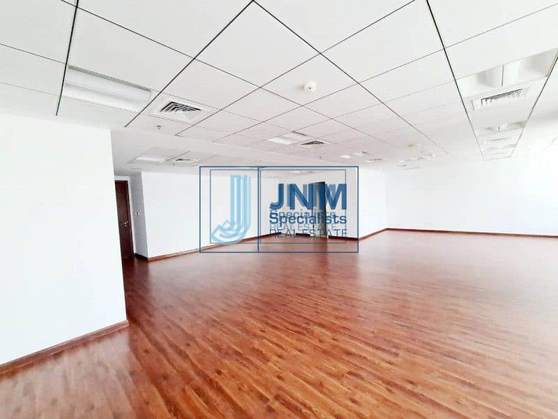 3 Lake View  | Fitted Office Space | Lower Floor