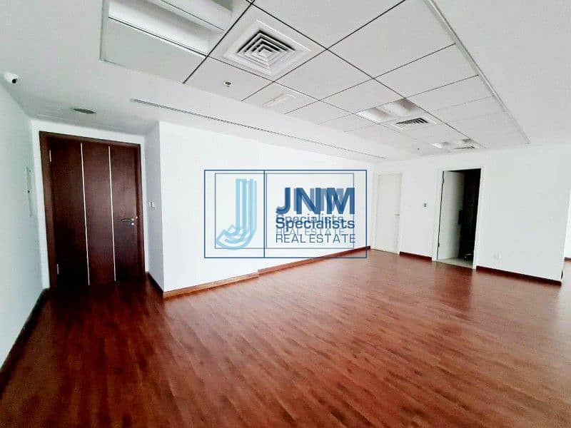 4 Lake View  | Fitted Office Space | Lower Floor