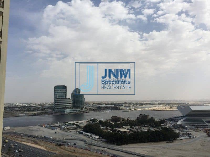 11 Exceptionally Spacious 3 BR+Maids in Riah Tower