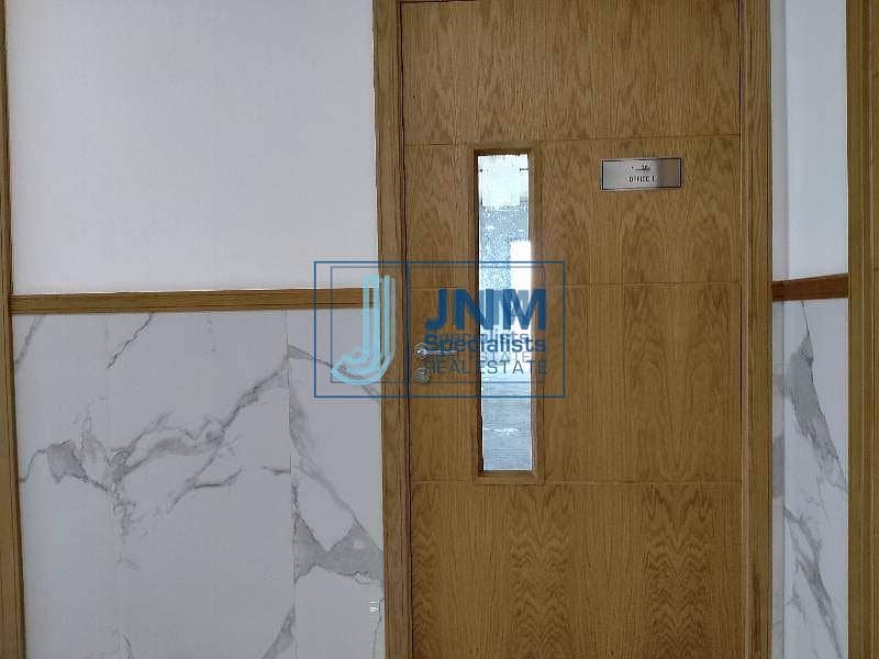 4 2249 Sq-ft Tax free office for rent in al quoz