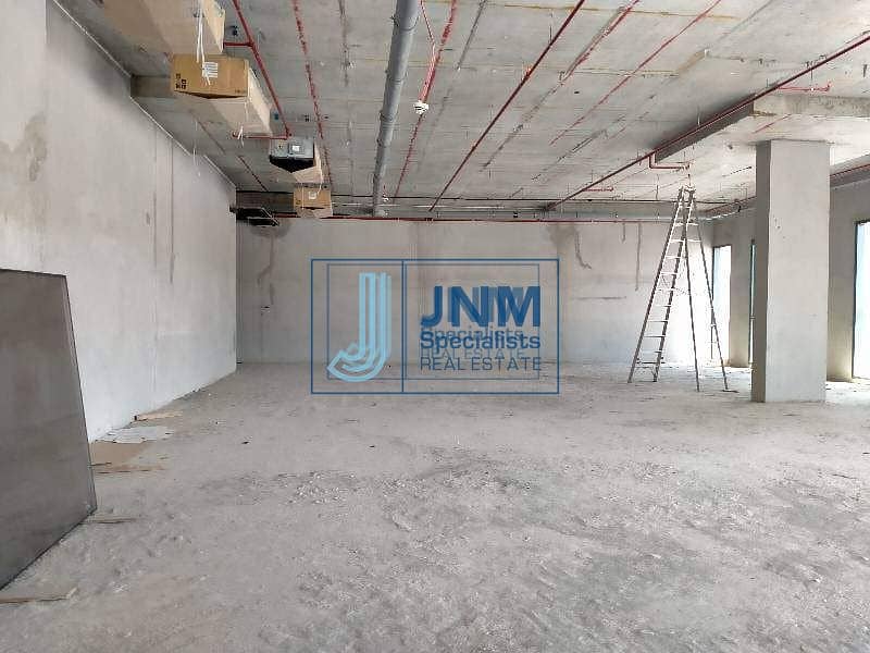 10 2249 Sq-ft Tax free office for rent in al quoz