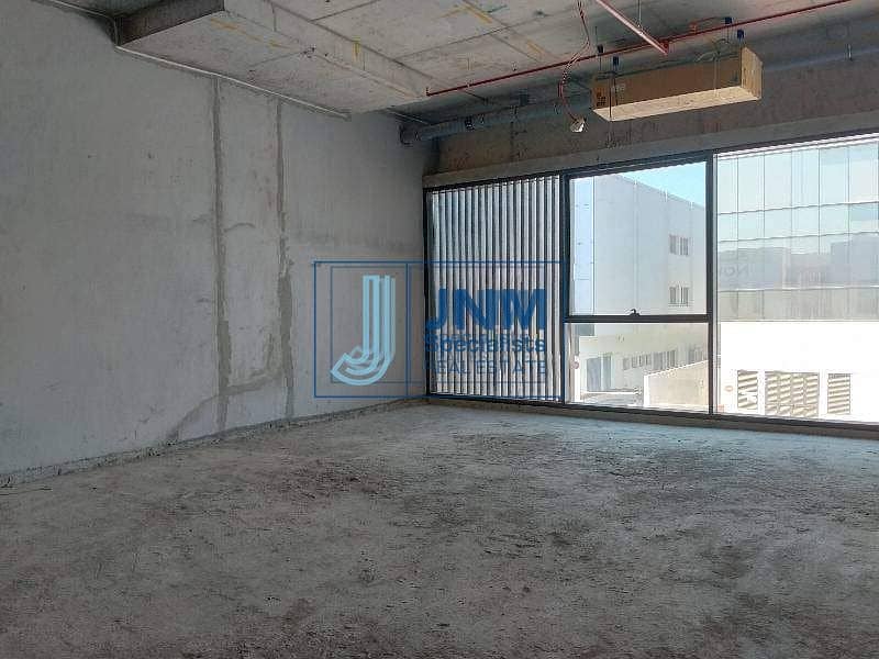 5 1313 Sq-ft Tax Free office for rent in al quoz