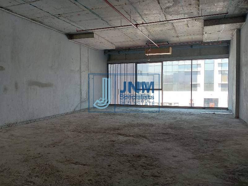 6 1313 Sq-ft Tax Free office for rent in al quoz