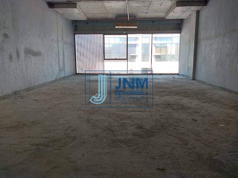 8 1313 Sq-ft Tax Free office for rent in al quoz
