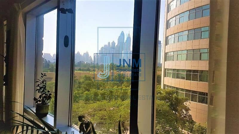 3 Exclusive 2BR Unit w/ Golf Course View at 1.79m only