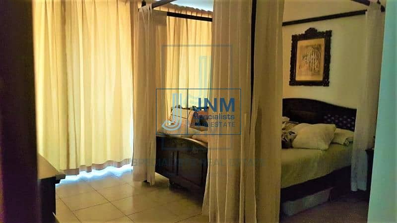 5 Exclusive 2BR Unit w/ Golf Course View at 1.79m only