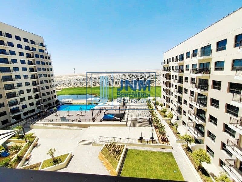 Gulf Course View |  2 Bedrooms | Up to 4 Cheques!