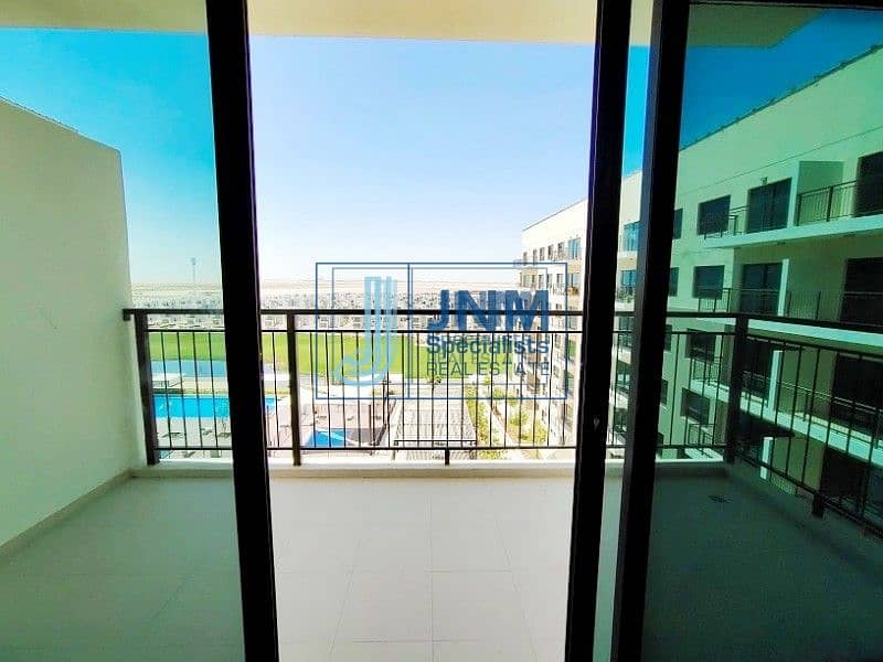 9 Gulf Course View |  2 Bedrooms | Up to 4 Cheques!