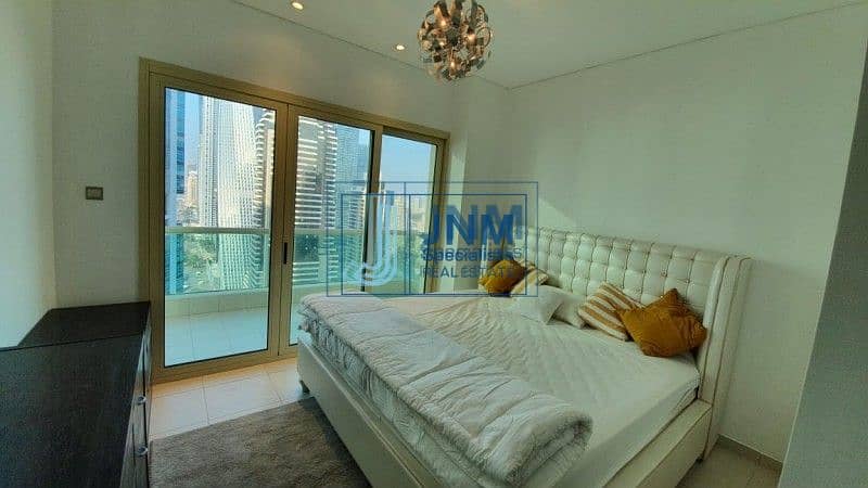 23 EXCLUSIVE | 100% Full Sea View 4 Beds + Maids