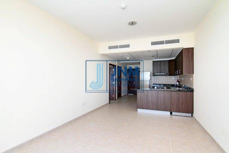 6 100% Full Sea View | High Floor | Kitchen equipped