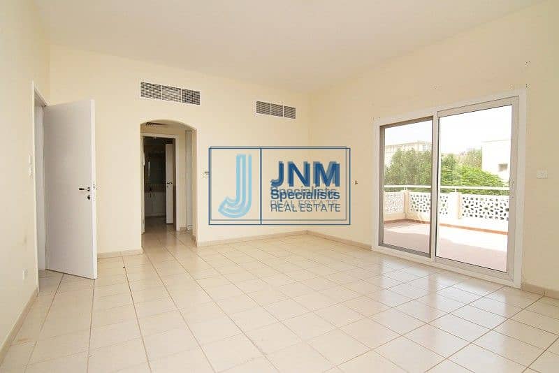 3 Best Deal ! Large 3 Bedroom Villa | Type 4 | Garden View