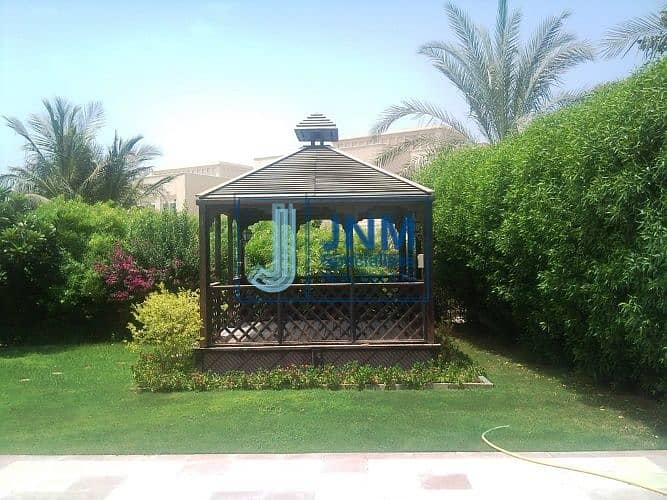 12 Best Deal ! Large 3 Bedroom Villa | Type 4 | Garden View