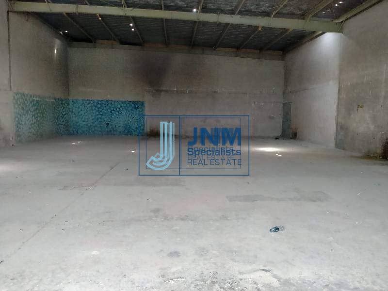 Prime Location Tax Free warehouse for rent in al quoz