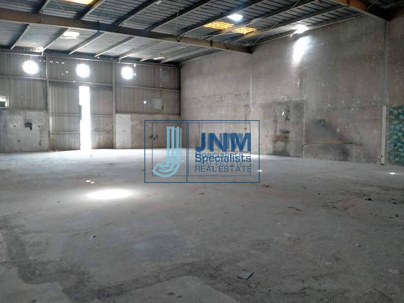 2 Prime Location Tax Free warehouse for rent in al quoz