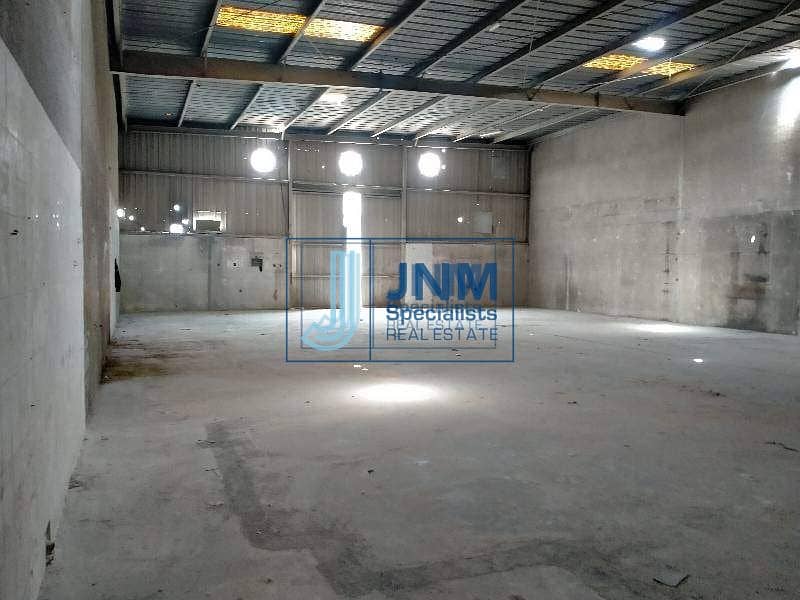 3 Prime Location Tax Free warehouse for rent in al quoz