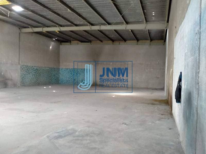 4 Prime Location Tax Free warehouse for rent in al quoz